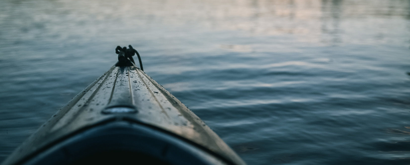 first blog